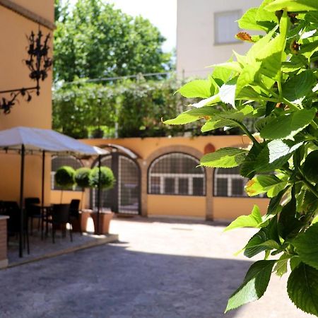 Villa Matissa Apartments Ρώμη Εξωτερικό φωτογραφία
