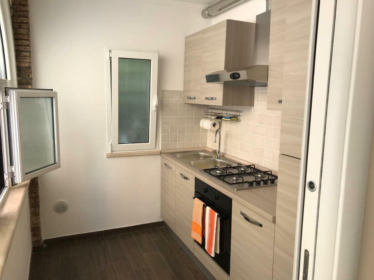 Villa Matissa Apartments Ρώμη Εξωτερικό φωτογραφία