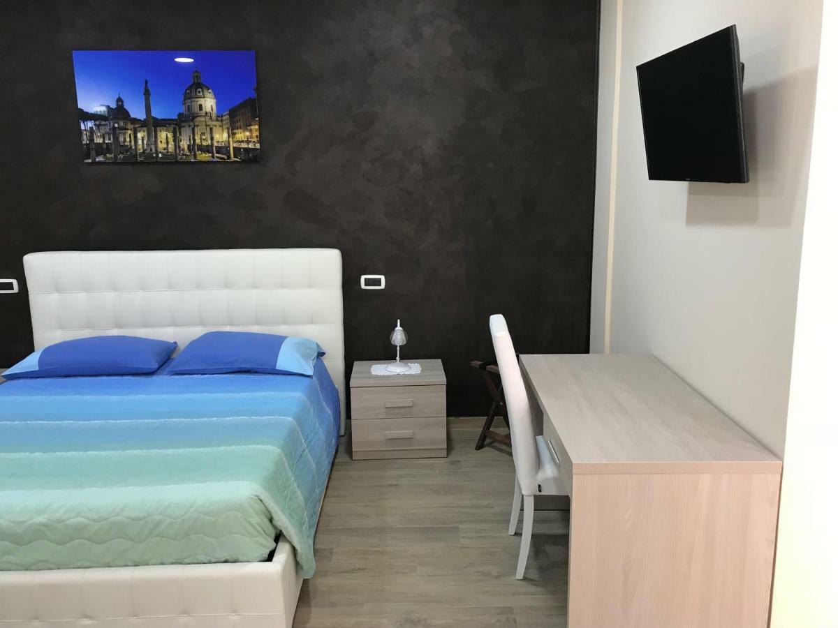 Villa Matissa Apartments Ρώμη Εξωτερικό φωτογραφία