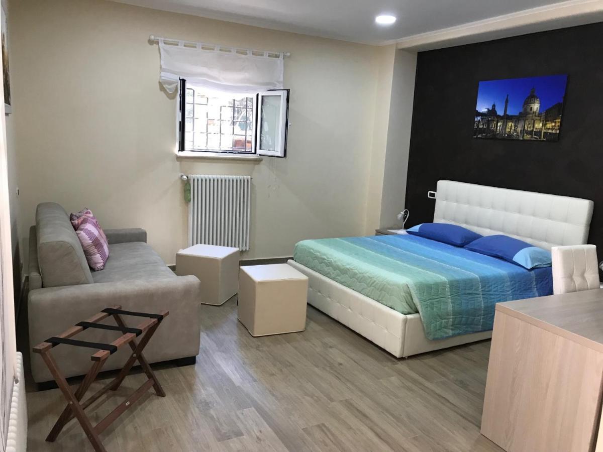 Villa Matissa Apartments Ρώμη Εξωτερικό φωτογραφία