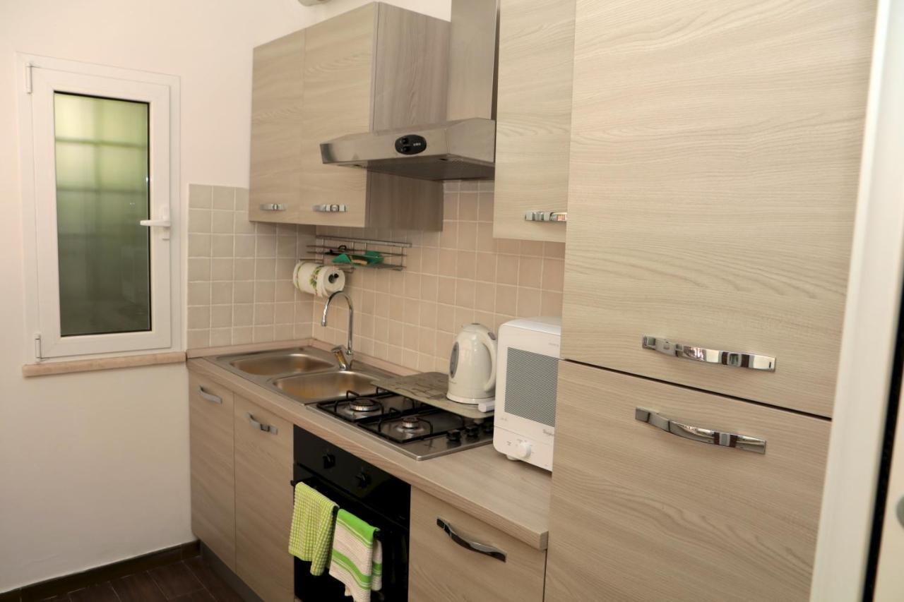 Villa Matissa Apartments Ρώμη Εξωτερικό φωτογραφία